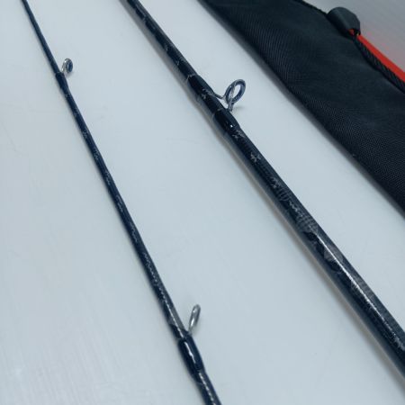 APIA 風神R ベストバウワー B83MX 程度A 竿袋付