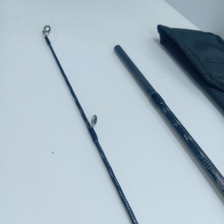 APIA 風神R ベストバウワー B83MX 程度A 竿袋付