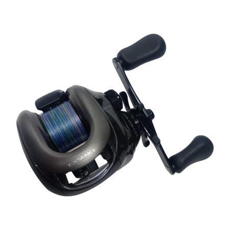 SHIMANO シマノ 13エクスセンスDC LH 程度B 03220