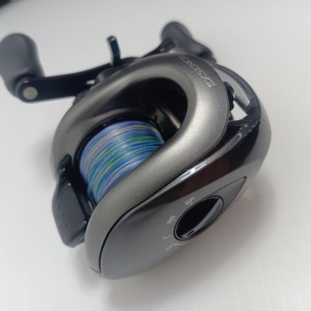 SHIMANO シマノ 13エクスセンスDC LH 程度B 03220