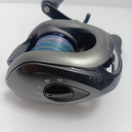 SHIMANO シマノ 13エクスセンスDC LH 程度B 03220