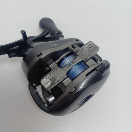 SHIMANO シマノ 13エクスセンスDC LH 程度B 03220