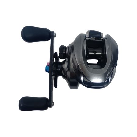 SHIMANO シマノ ベイトリール SHIMANO 03725 17クロナークMGL　カスタムハンドル 03725