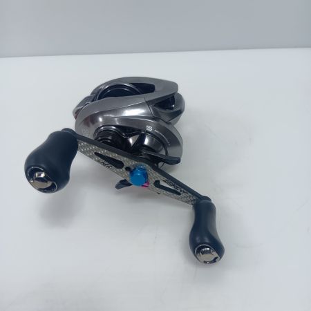 SHIMANO シマノ ベイトリール SHIMANO 03725 17クロナークMGL　カスタムハンドル 03725