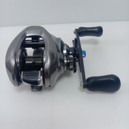 SHIMANO シマノ ベイトリール SHIMANO 03725 17クロナークMGL　カスタムハンドル 03725