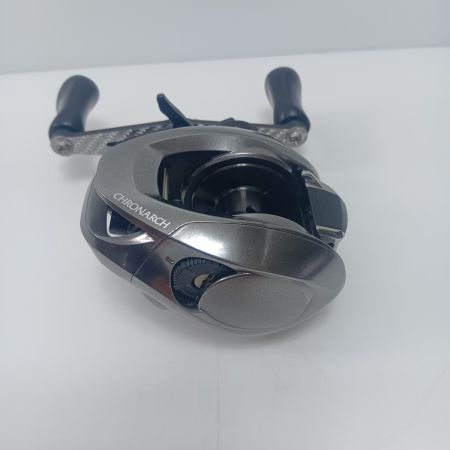 SHIMANO シマノ ベイトリール SHIMANO 03725 17クロナークMGL　カスタムハンドル 03725