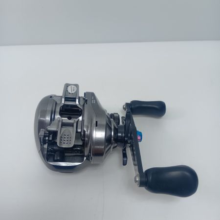 SHIMANO シマノ ベイトリール SHIMANO 03725 17クロナークMGL　カスタムハンドル 03725
