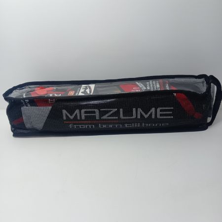mazume マズメ ライフジャケット mazume MZLJ-770 未使用品(S)