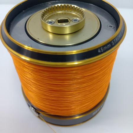 リール スプール SLP WORKS RCS SURF SPOOL 45