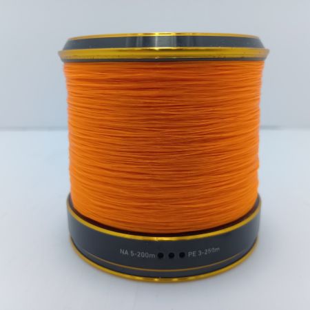 リール スプール SLP WORKS RCS SURF SPOOL 45