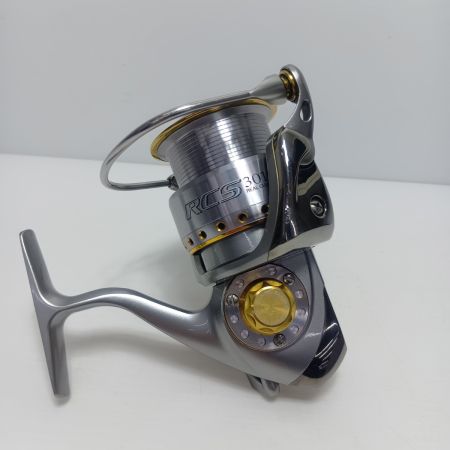 DAIWA ダイワ セルテート ハイパーカスタム 3000 程度C RCS3012スプール ラインストッパー欠品/ハンドル・ハンドルノブRCS製 055262