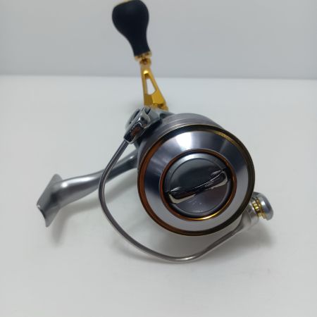 DAIWA ダイワ セルテート ハイパーカスタム 3000 程度C RCS3012スプール ラインストッパー欠品/ハンドル・ハンドルノブRCS製 055262