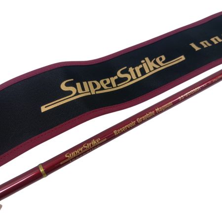 SMITH スミス SMITH SS-60GMH グリップ無 程度A　スーパーストライク　リザーバーグラファイトマグナム SS-60GMH