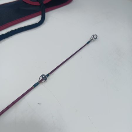 SMITH スミス SMITH SS-60GMH グリップ無 程度A　スーパーストライク　リザーバーグラファイトマグナム SS-60GMH