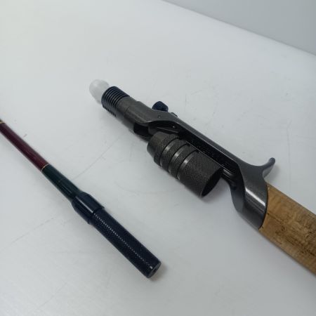 SMITH スミス バスロッド　程度AB　スーパーストライク　イノベーション SS-58RG
