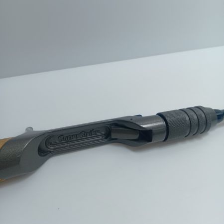 SMITH スミス バスロッド　程度AB　スーパーストライク　イノベーション SS-58RG