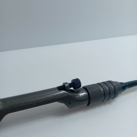 SMITH スミス バスロッド　程度AB　スーパーストライク　イノベーション SS-58RG