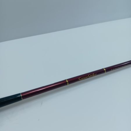 SMITH スミス バスロッド　程度AB　スーパーストライク　イノベーション SS-58RG