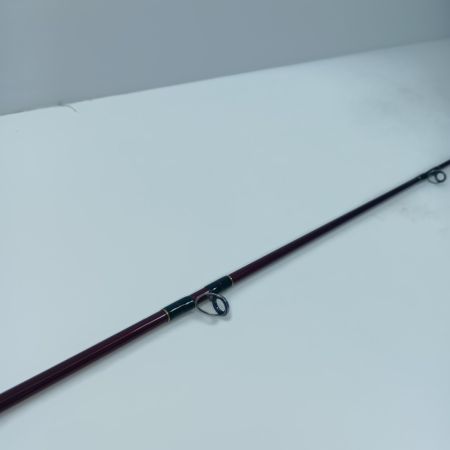 SMITH スミス バスロッド　程度AB　スーパーストライク　イノベーション SS-58RG