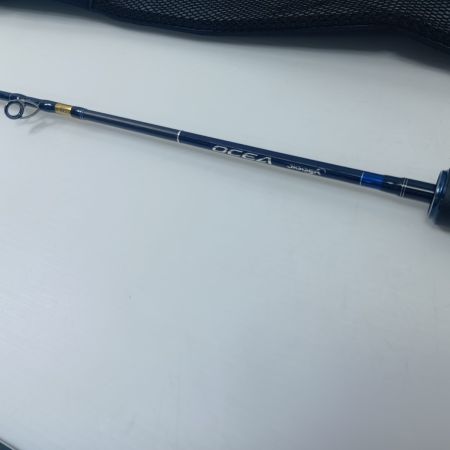 SHIMANO シマノ オフショアロッド オシアジガーインフィニティ B653 35964