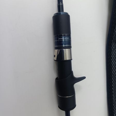 SHIMANO シマノ オフショアロッド オシアジガーインフィニティ B653 35964