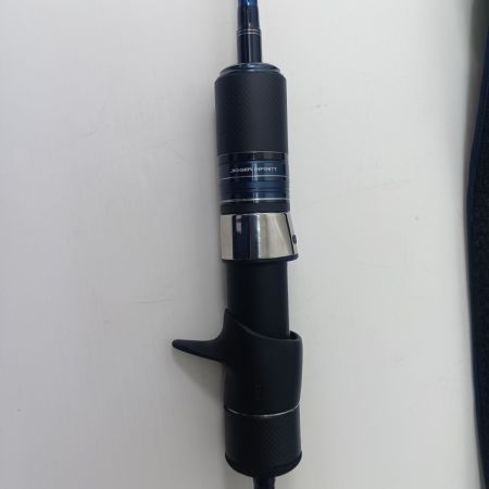SHIMANO シマノ オフショアロッド オシアジガーインフィニティ B653 35964