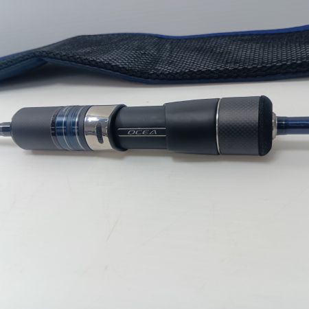 SHIMANO シマノ オフショアロッド オシアジガーインフィニティ B653 35964