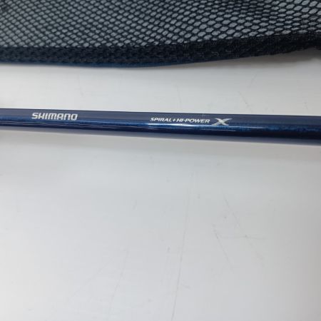 SHIMANO シマノ オフショアロッド オシアジガーインフィニティ B653 35964