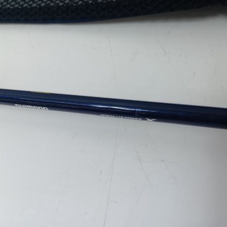 SHIMANO シマノ オフショアロッド オシアジガーインフィニティ B653 35964