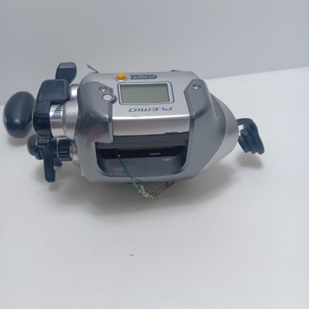 SHIMANO シマノ 電動リール SHIMANO 02911 12プレミオ 3000 キズ・サビ有 程度C 02911