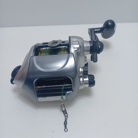 SHIMANO シマノ 電動リール SHIMANO 02911 12プレミオ 3000 キズ・サビ有 程度C 02911