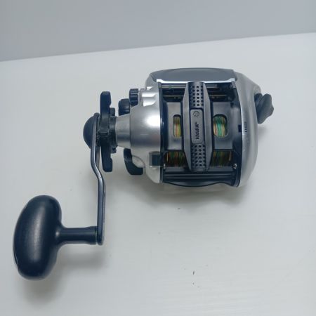 SHIMANO シマノ 電動リール SHIMANO 02911 12プレミオ 3000 キズ・サビ有 程度C 02911