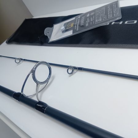 gamakatu ガマカツ ラグゼショアゴリラR 100XH  24651