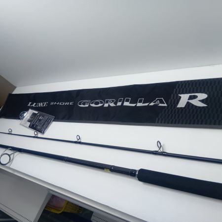 gamakatu ガマカツ ラグゼショアゴリラR 100XH  24651