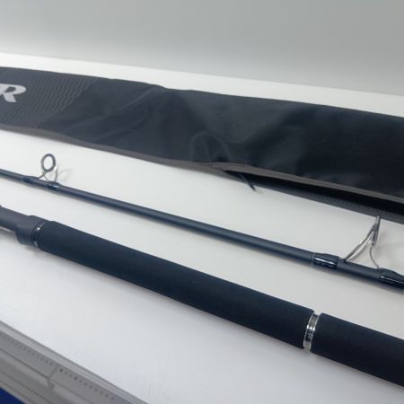 gamakatu ガマカツ ラグゼショアゴリラR 100XH  24651