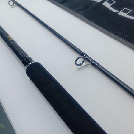 gamakatu ガマカツ ラグゼショアゴリラR 100XH  24651