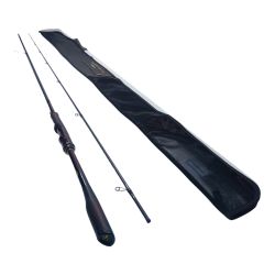 SHIMANO シマノ セフィアリミテッド S85ML(SICガイド) キズ有 程度B 袋付 259219 Bランク