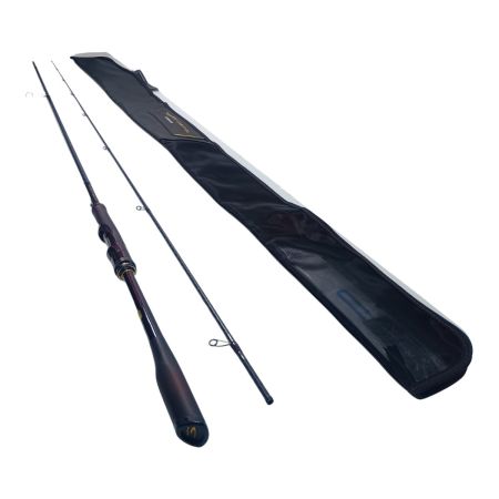 SHIMANO シマノ セフィアリミテッド S85ML(SICガイド) キズ有 程度B 袋付 259219