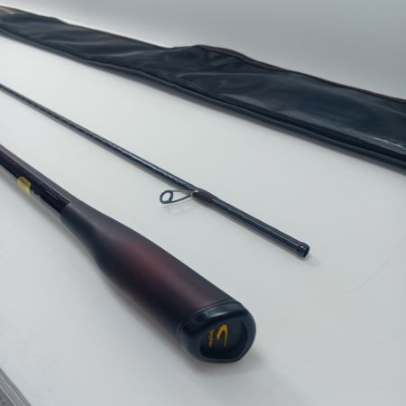 SHIMANO シマノ セフィアリミテッド S85ML(SICガイド) キズ有 程度B 袋付 259219