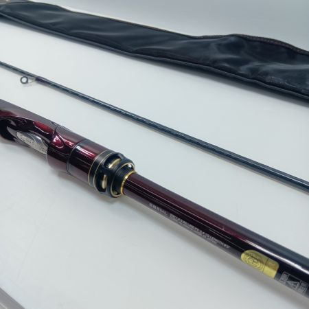 SHIMANO シマノ セフィアリミテッド S85ML(SICガイド) キズ有 程度B 袋付 259219