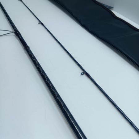 SHIMANO シマノ セフィアリミテッド S85ML(SICガイド) キズ有 程度B 袋付 259219