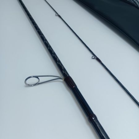 SHIMANO シマノ セフィアリミテッド S85ML(SICガイド) キズ有 程度B 袋付 259219