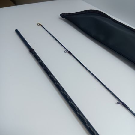 SHIMANO シマノ セフィアリミテッド S85ML(SICガイド) キズ有 程度B 袋付 259219