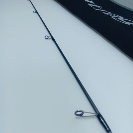 DAIWA ダイワ アウトレイジSLJ 63MLS TG 使用感有 程度B 袋付 05805665