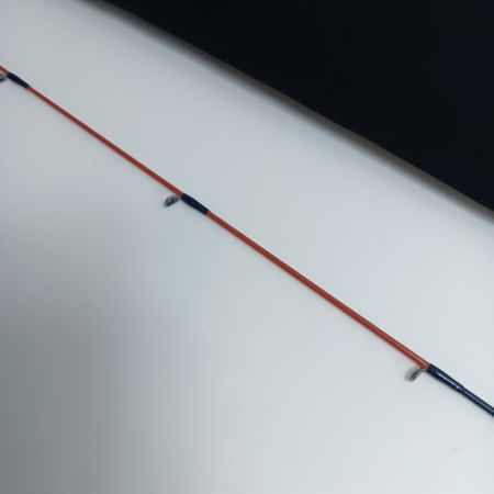 DAIWA ダイワ アウトレイジSLJ 63MLS TG 使用感有 程度B 袋付 05805665