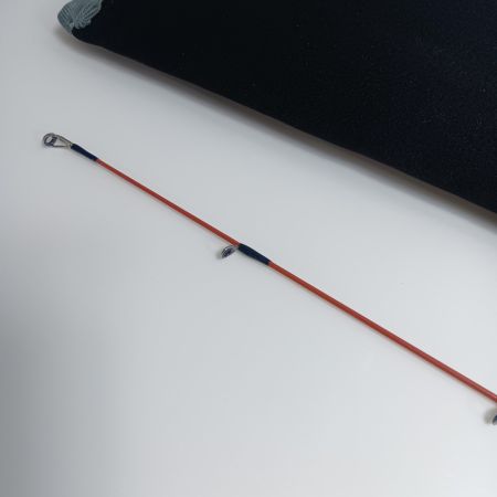 DAIWA ダイワ アウトレイジSLJ 63MLS TG 使用感有 程度B 袋付 05805665