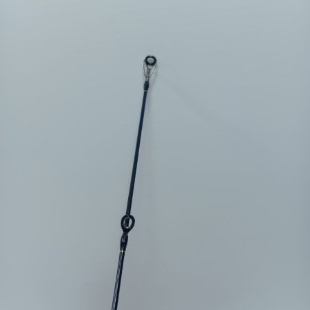 DAIWA ダイワ シーバスロッド DAIWA 05800107 モアザン ブランジーノ EX AGS 94LML 程度A 05800107
