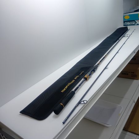 DAIWA ダイワ シーバスロッド DAIWA 05800107 モアザン ブランジーノ EX AGS 94LML 程度A 05800107