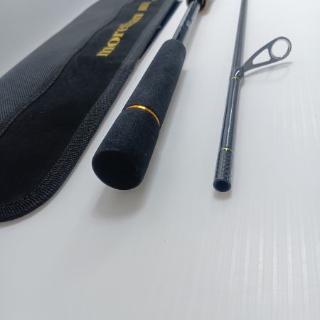 DAIWA ダイワ シーバスロッド DAIWA 05800107 モアザン ブランジーノ EX AGS 94LML 程度A 05800107