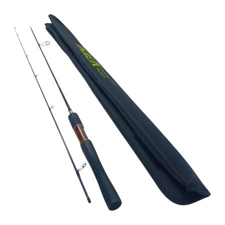 DUO デュオ ヴァルケイン ダーインスレイブ オーバーブレイズ 6'1L-S